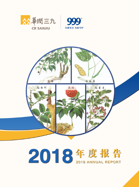 色情小说
：2018年年度报告