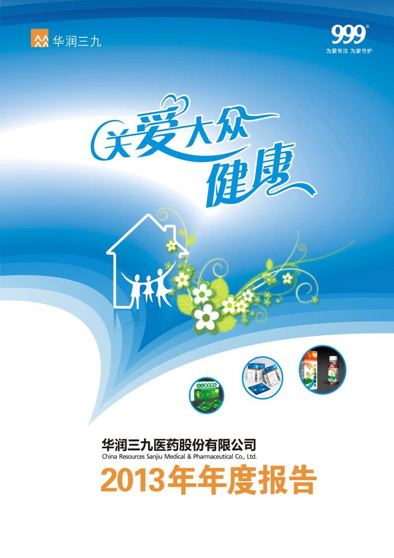 色情小说
：2013年年度报告